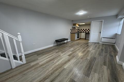 undefined, Windsor Road, Wolverhampton WV4