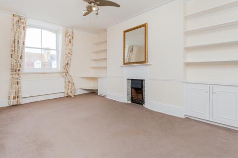 3 bedroom maisonette to rent - First Avenue, Hove BN3