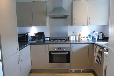 2 bedroom semi-detached house to rent, Segrave Road, King's Lynn