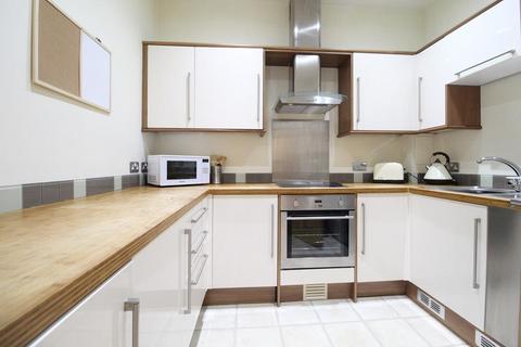 1 bedroom flat to rent, South Mount Street, Aberdeen, AB25