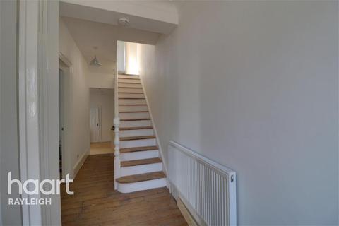 3 bedroom terraced house to rent - Holland Road