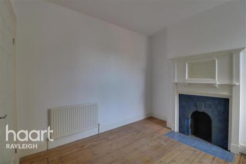 3 bedroom terraced house to rent - Holland Road