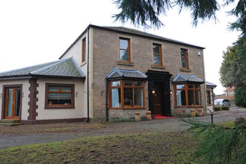 5 bedroom detached house for sale, North Street,  Clackmannan, FK10