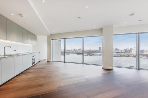 undefined, No.1, Upper Riverside, Cutter Lane, Greenwich Peninsula, SE10