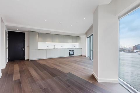 undefined, No.1, Upper Riverside, Cutter Lane, Greenwich Peninsula, SE10