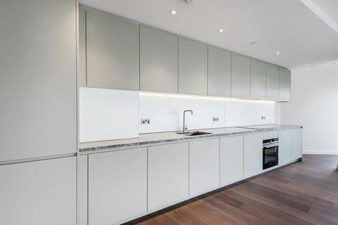 undefined, No.1, Upper Riverside, Cutter Lane, Greenwich Peninsula, SE10