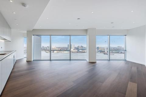 undefined, No.1, Upper Riverside, Cutter Lane, Greenwich Peninsula, SE10
