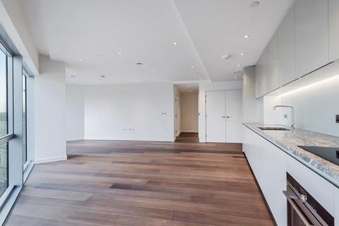 undefined, No.1, Upper Riverside, Cutter Lane, Greenwich Peninsula, SE10