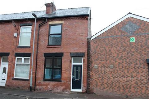 2 bedroom terraced house to rent, Brookdale Street, Manchester