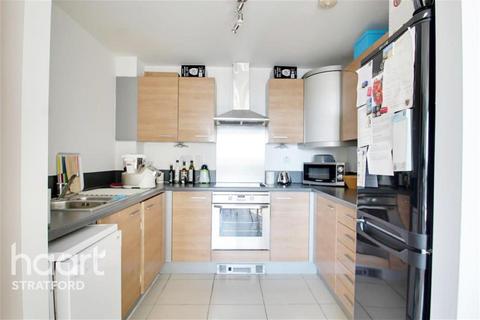1 bedroom flat to rent, The Lock Building, Stratford High Street, E15