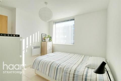 1 bedroom flat to rent, The Lock Building, Stratford High Street, E15