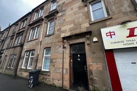 2 bedroom flat to rent, Glasgow Road, Paisley, Renfrewshire, PA1