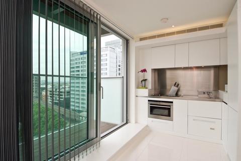 undefined, Pan Peninsula Square, Isle Of Dogs, London