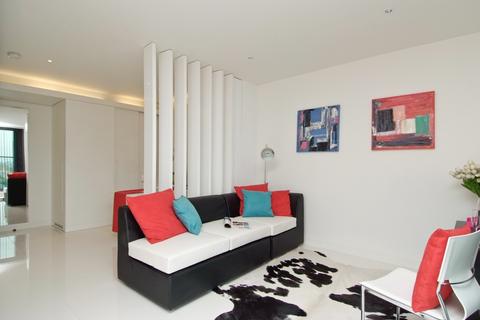 undefined, Pan Peninsula Square, Isle Of Dogs, London