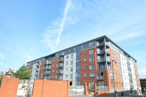 2 bedroom flat to rent, The Quartz, 10 Hall Street, BIRMINGHAM, West Midlands, B18