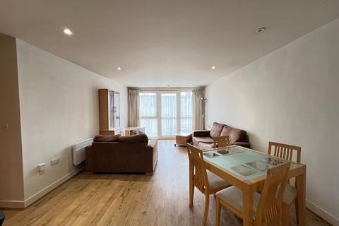 2 bedroom flat to rent, The Quartz, 10 Hall Street, BIRMINGHAM, West Midlands, B18