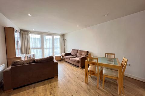 2 bedroom flat to rent, The Quartz, 10 Hall Street, BIRMINGHAM, West Midlands, B18