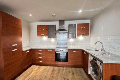 undefined, The Quartz, 10 Hall Street, BIRMINGHAM, West Midlands, B18