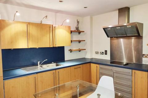 2 bedroom flat to rent, Watermarque, Browning Street, B16 8GZ