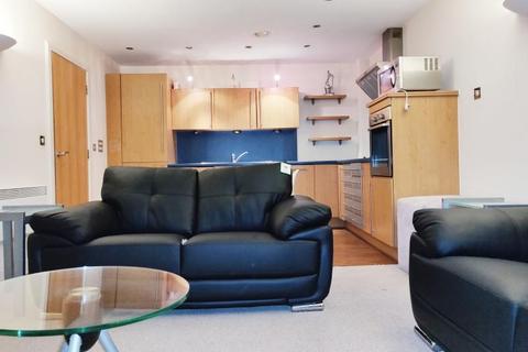 2 bedroom flat to rent, Watermarque, Browning Street, B16 8GZ