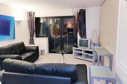 2 bedroom flat to rent, Watermarque, Browning Street, B16 8GZ