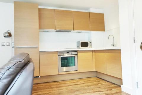 1 bedroom apartment to rent, SIRIUS BUILDING,NAVIGATION STREET, BIRMINGHAM