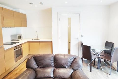 1 bedroom apartment to rent, SIRIUS BUILDING,NAVIGATION STREET, BIRMINGHAM