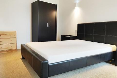 1 bedroom apartment to rent, SIRIUS BUILDING,NAVIGATION STREET, BIRMINGHAM