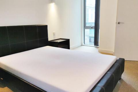 1 bedroom apartment to rent, SIRIUS BUILDING,NAVIGATION STREET, BIRMINGHAM
