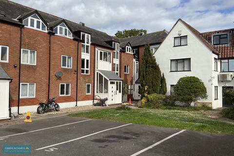 2 bedroom flat for sale, St Marys Court, Bridgwater