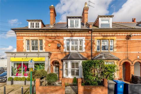 4 bedroom terraced house for sale, London Road, Ascot, Berkshire