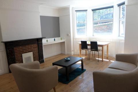 1 bedroom flat to rent - Hanover Square, University,Leeds,LS3 1AP