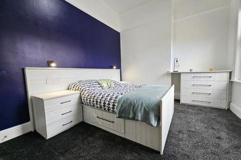 undefined, Hyde Park Road, Hyde Park, Leeds LS6 1AH
