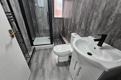 undefined, Hyde Park Road, Hyde Park, Leeds LS6 1AH