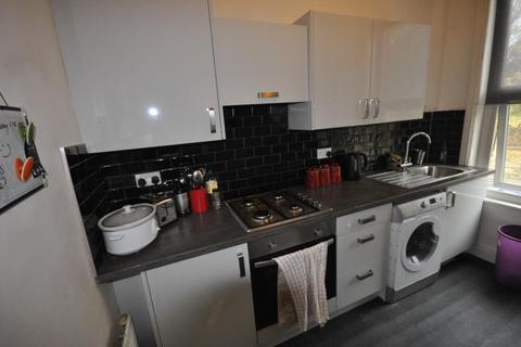 1 bedroom flat to rent, Hyde Park Road, Hyde Park, Leeds LS6 1AH