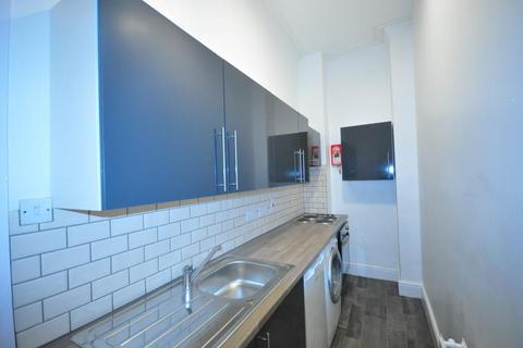 undefined, Hyde Park Road, Hyde Park, Leeds LS6 1AH
