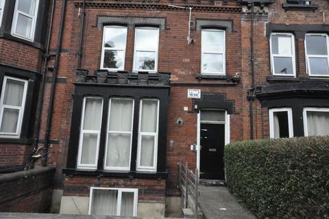 1 bedroom flat to rent, Hyde Park Road, Hyde Park, Leeds LS6 1AH