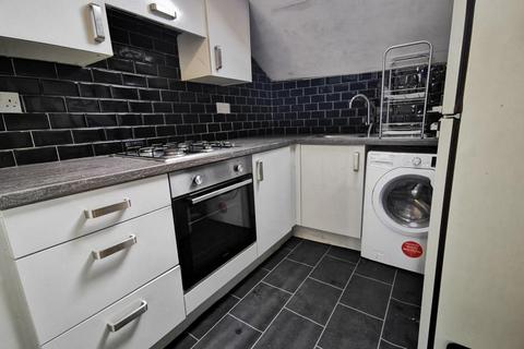 1 bedroom flat to rent, Hyde Park Road, Hyde Park, Leeds LS6 1AH