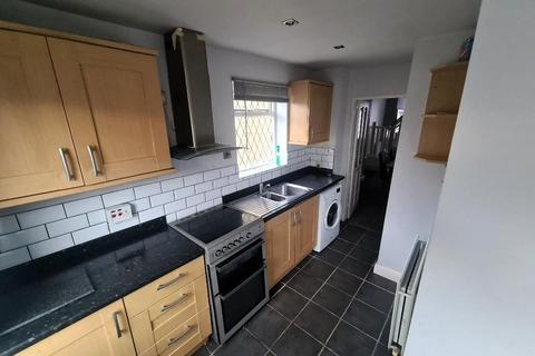 3 bedroom terraced house for sale - Sheffield Road, Birdwell, Barnsley, South Yorkshire, S70 5TD