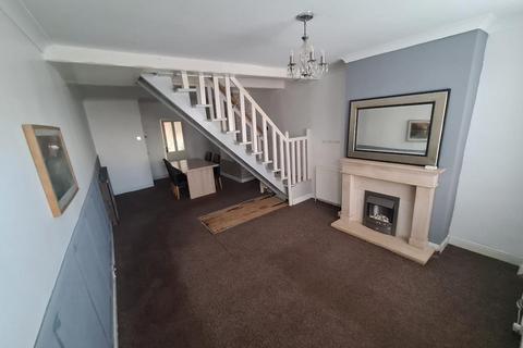 3 bedroom terraced house for sale, Sheffield Road, Birdwell, Barnsley, South Yorkshire, S70 5TD
