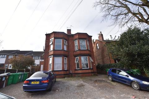 undefined, Studio Flat Langtry Grove, Nottingham