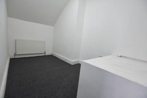 undefined, Studio Flat Langtry Grove, Nottingham