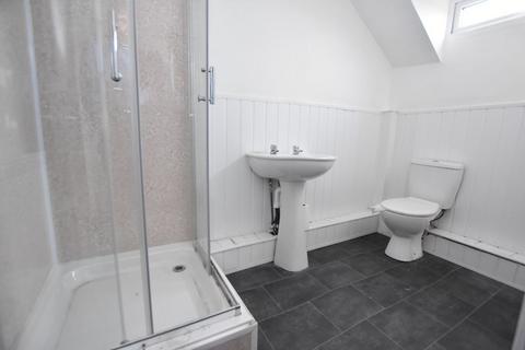 undefined, Studio Flat Langtry Grove, Nottingham