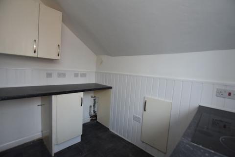 undefined, Studio Flat Langtry Grove, Nottingham