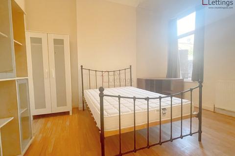 5 bedroom end of terrace house to rent - Noel Street, Forest Fields