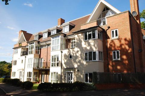 Stone Court, Crawley