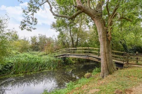 undefined, Water Eaton Road,  Summertown,  OX2