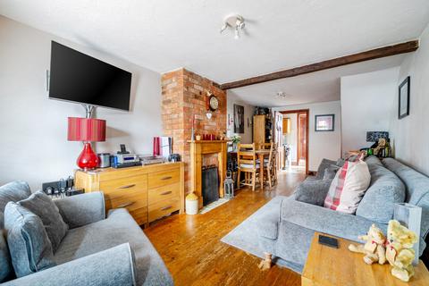 2 bedroom terraced house for sale, Albert Road, Bishops Waltham, Southampton, Hampshire, SO32