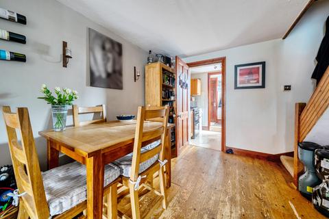 2 bedroom terraced house for sale, Albert Road, Bishops Waltham, Southampton, Hampshire, SO32
