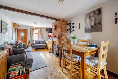 2 bedroom terraced house for sale, Albert Road, Bishops Waltham, Southampton, Hampshire, SO32